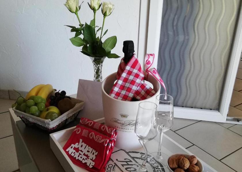 Grand Est Gerardmer Food and beverages