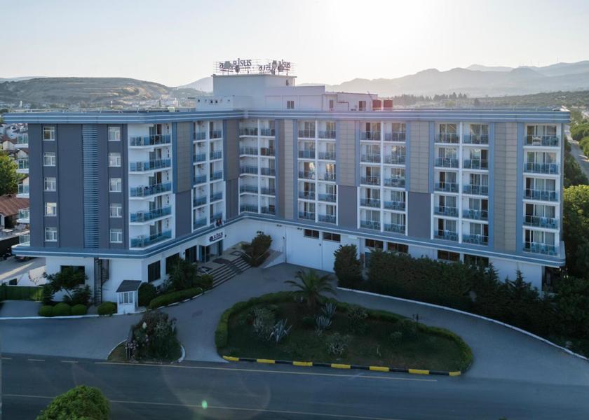 Aydin Kuşadası 