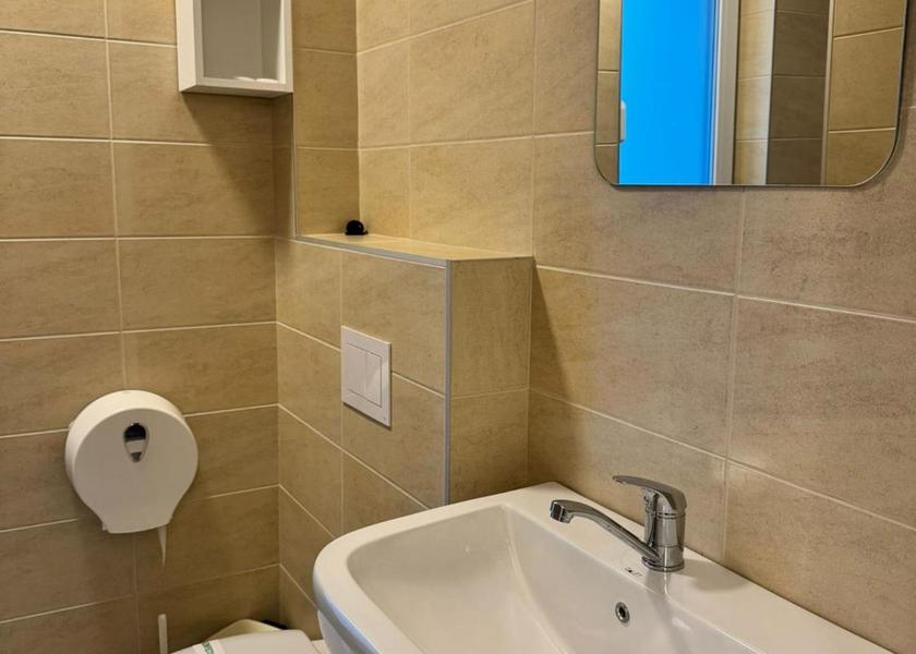 Iași County Iasi Superior Double Room