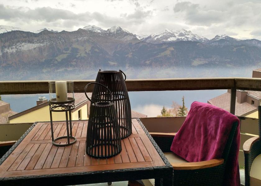 Canton of Bern Beatenberg Public Areas