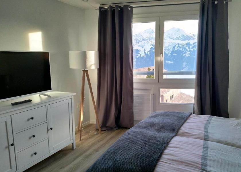 Canton of Bern Beatenberg 