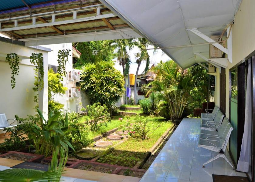 Gorontalo Gorontalo Garden