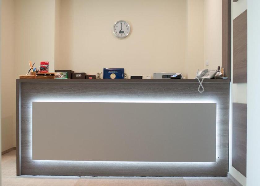 Dolj County Craiova Lobby