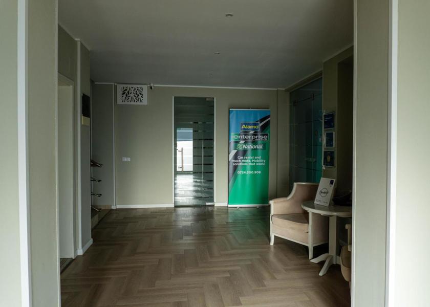 Dolj County Craiova Facilities