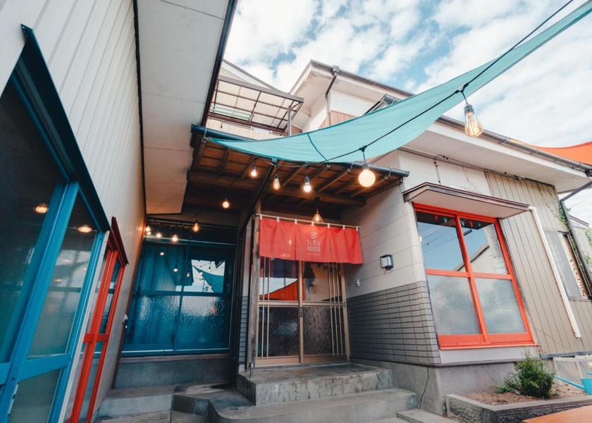 Miyagi Kesennuma 