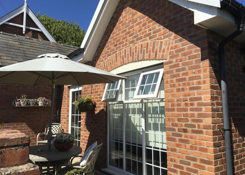 England Lytham St. Anne's Exterior view