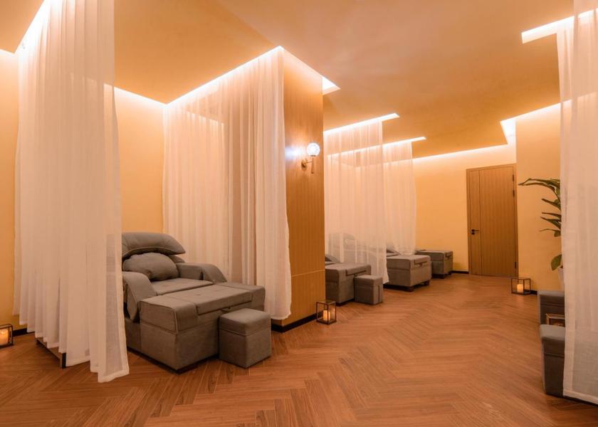 Yunnan Kunming Spa