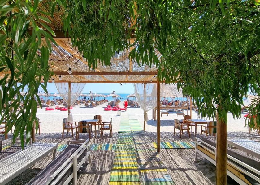 Constanța County Navodari Beach