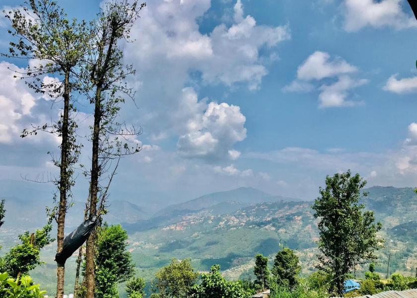 Bagmati Dhulikhel 