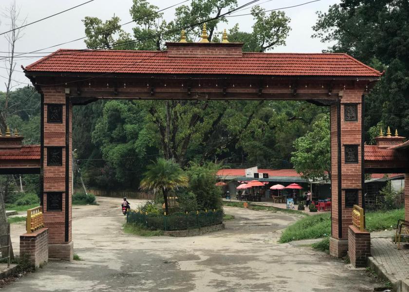 Bagmati Dhulikhel 