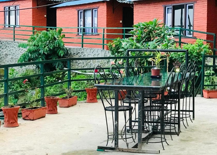 Bagmati Dhulikhel 