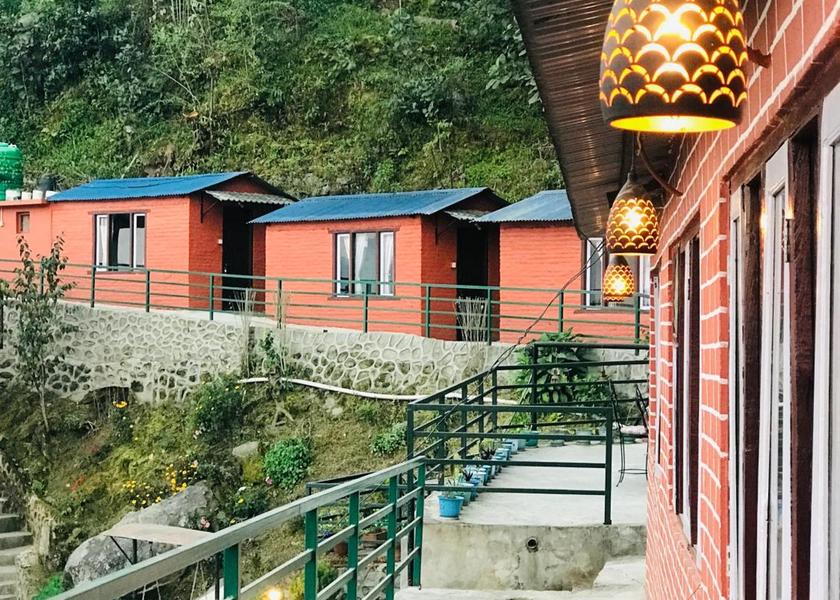Bagmati Dhulikhel 