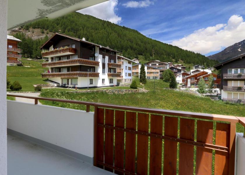 Valais Saas-Fee 