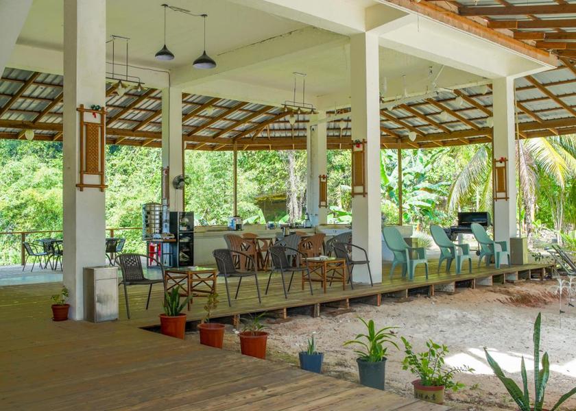 Koror Koror Facilities