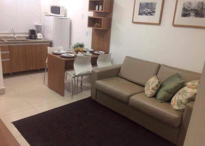 Goiás Caldas Novas Public Areas
