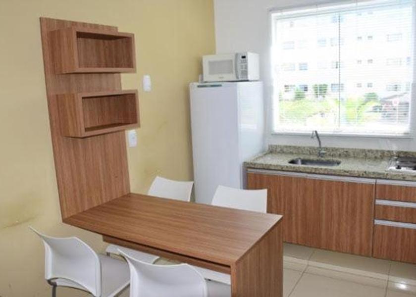 Goiás Caldas Novas Public Areas