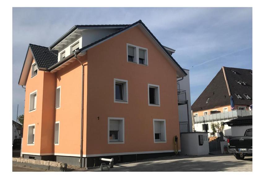 Baden-Württemberg Uhldingen-Muehlhofen Exterior view