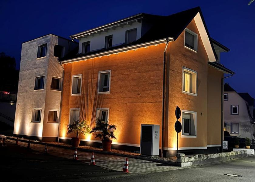 Baden-Württemberg Uhldingen-Muehlhofen Exterior view
