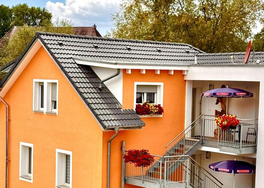 Baden-Württemberg Uhldingen-Muehlhofen Exterior view
