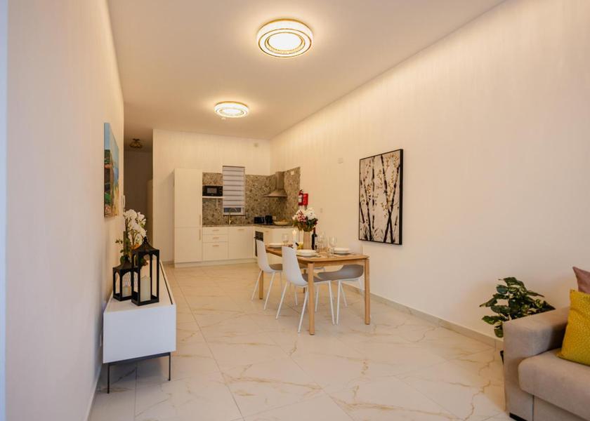 Northern Region Swieqi 
