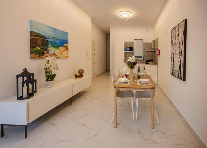 Northern Region Swieqi 