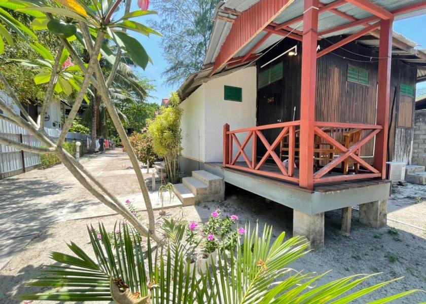 Terengganu Pulau Perhentian Besar 