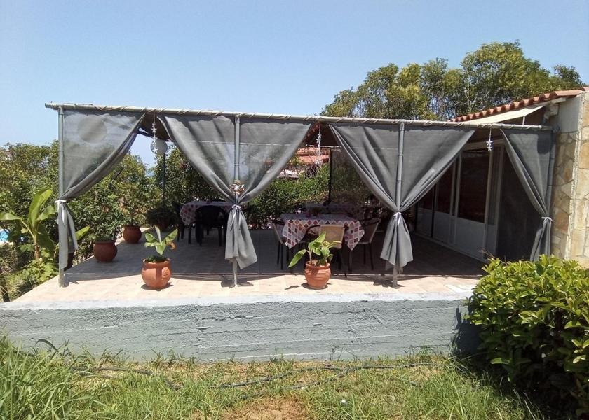 Western Greece Andravida-Kyllini 