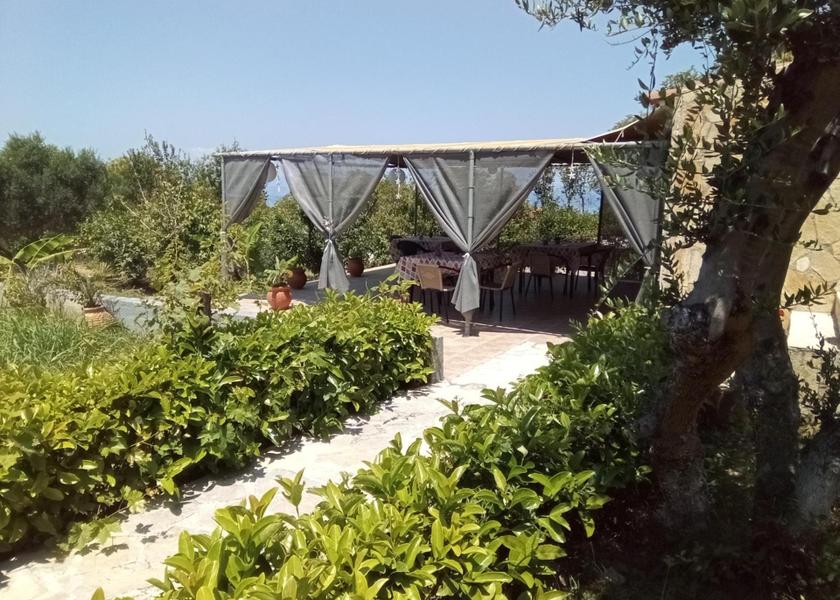 Western Greece Andravida-Kyllini 