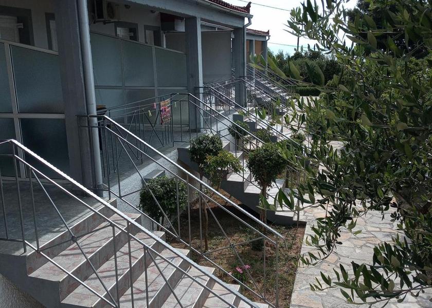 Western Greece Andravida-Kyllini 