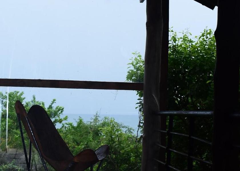 Eastern Province Kumpurupiddi Balcony/terrace