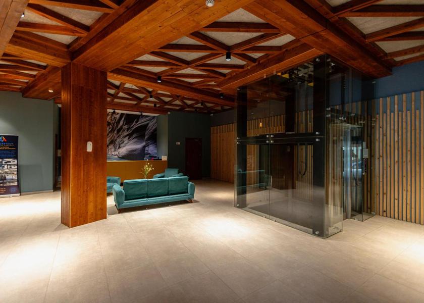 Samtskhe-Javakheti Borjomi Lobby