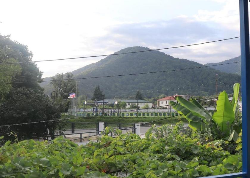 Kakheti Lagodekhi 