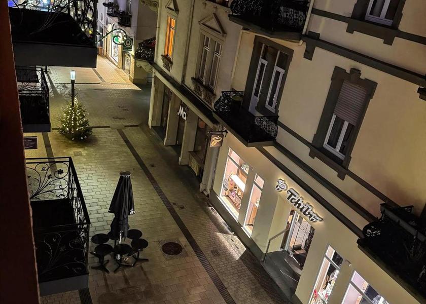 Hessen Bad Nauheim 
