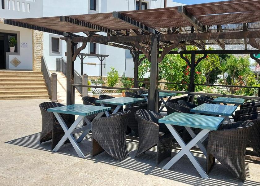South Aegean Karpathos Food and beverages
