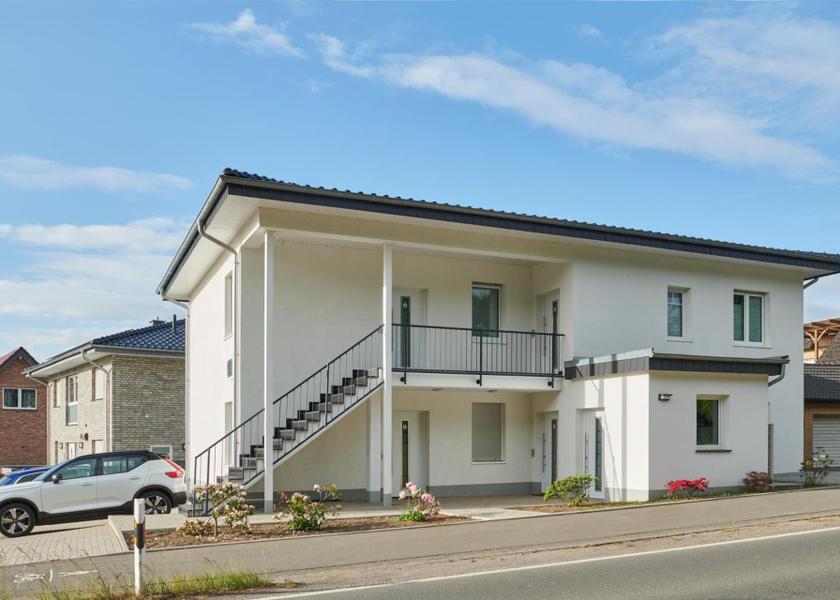 North Rhine-Westphalia Bad Oeynhausen 