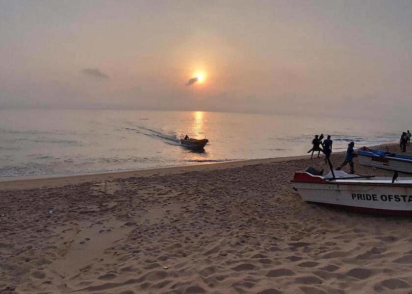 Eastern Province Batticaloa 