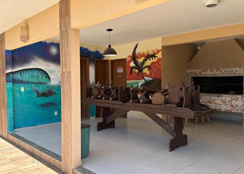 Santa Catarina Imbituba Facilities