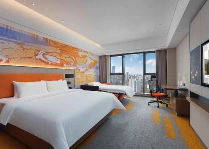 Henan Zhengzhou 