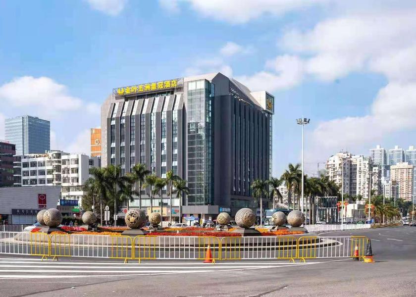 Guangdong Zhuhai 