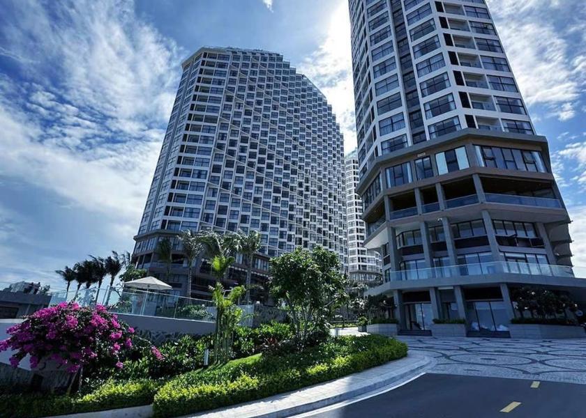 Lam Dong Province Phan Thiet Exterior view