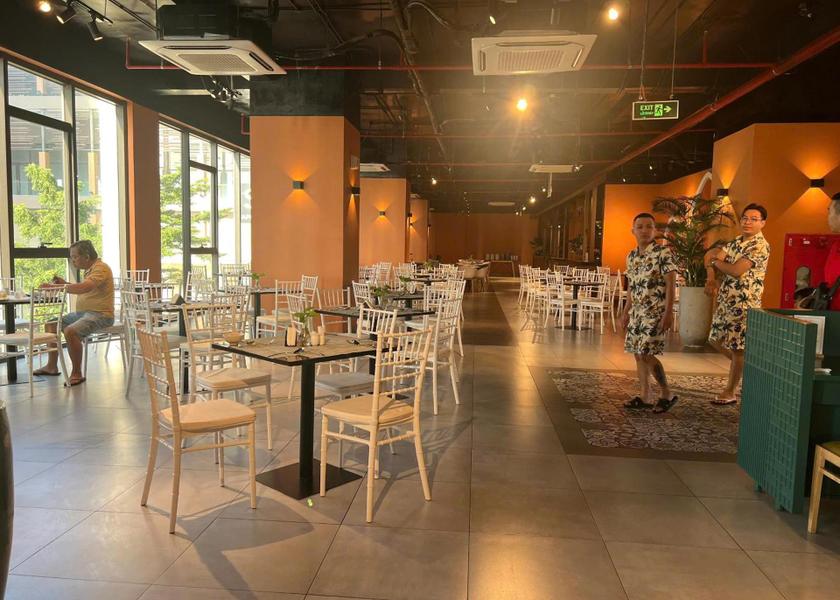 Lam Dong Province Phan Thiet Restaurant