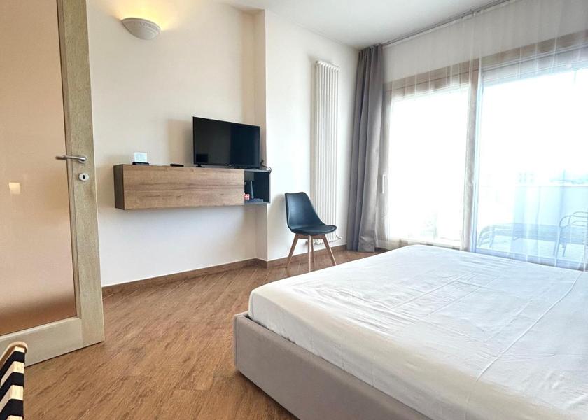 Sardinia Olbia Guestroom