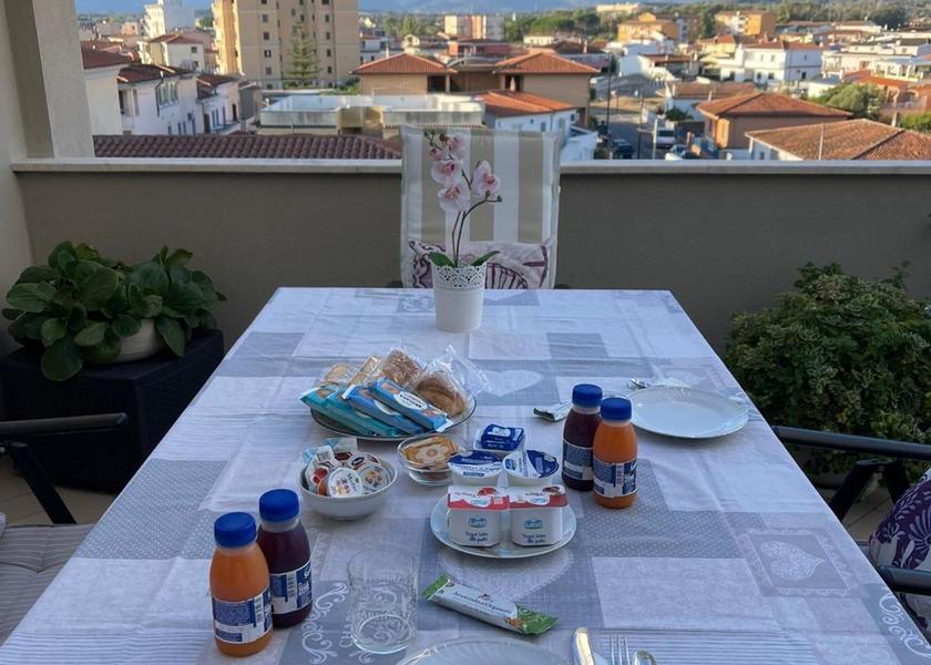 Sardinia Olbia 