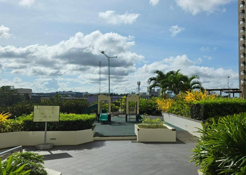 Northern Mindanao Cagayan de Oro Exterior view