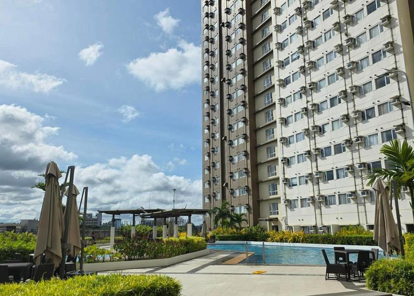 Northern Mindanao Cagayan de Oro Exterior view
