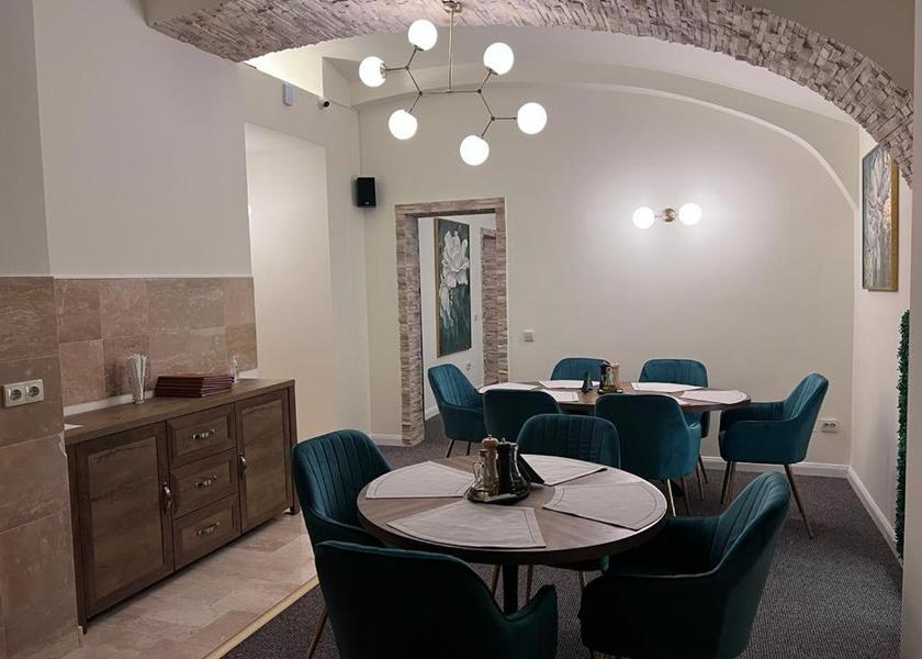 Maramureş Baia Mare Restaurant