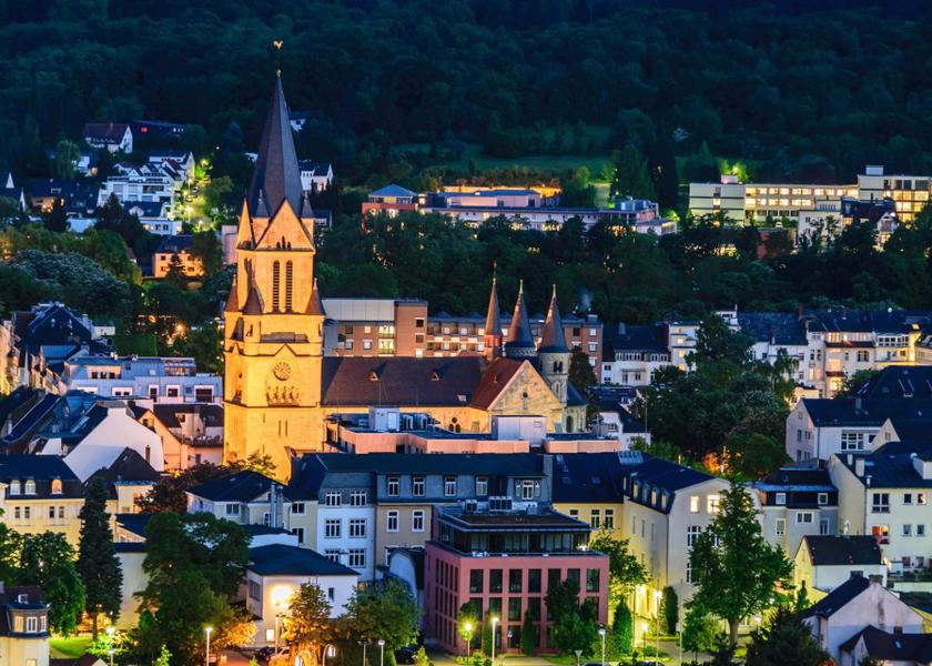 Rhineland-Palatinate Bad Neuenahr-Ahrweiler Nearby attraction