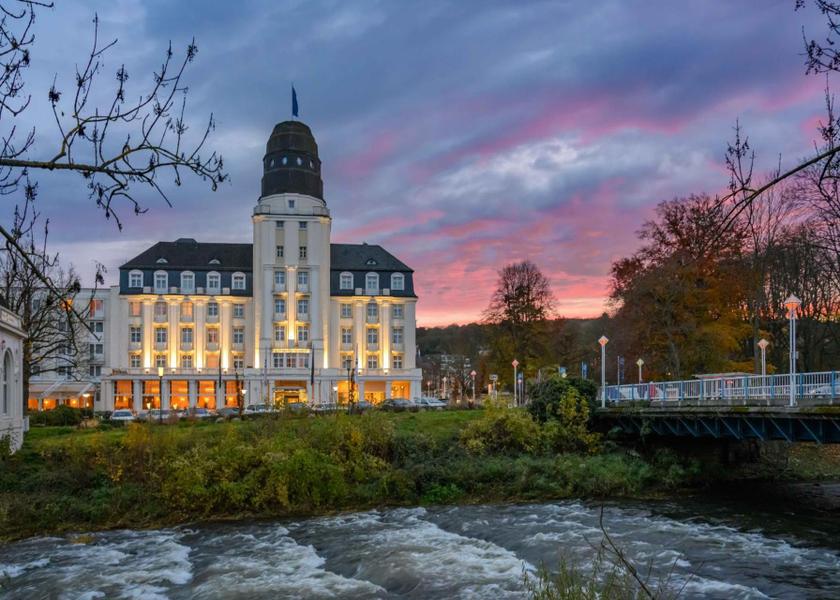 Rhineland-Palatinate Bad Neuenahr-Ahrweiler Nearby attraction