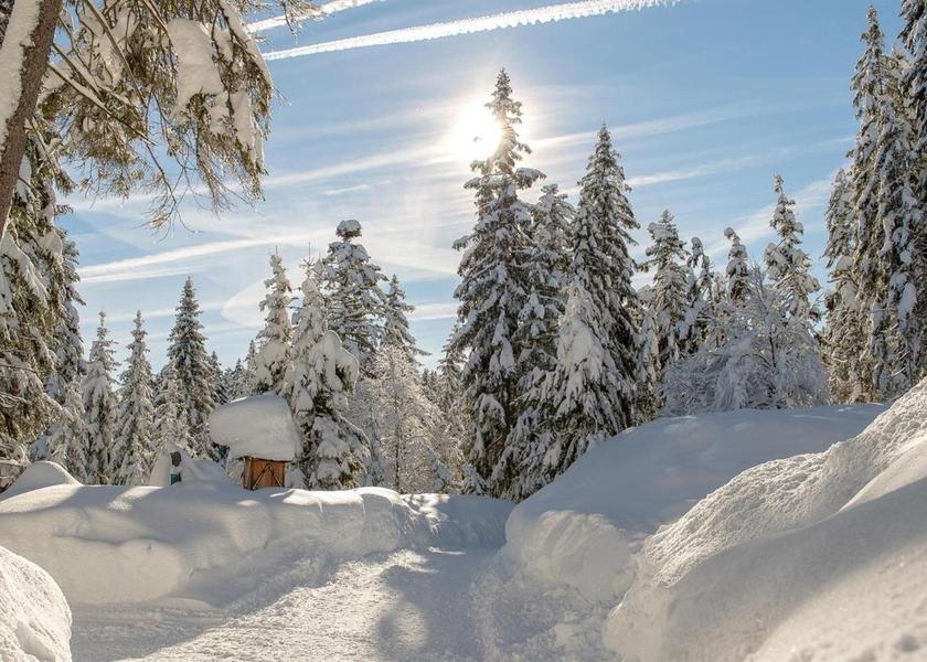 Tyrol Leutasch Nearby attraction