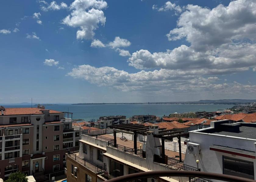 Burgas Nessebar 